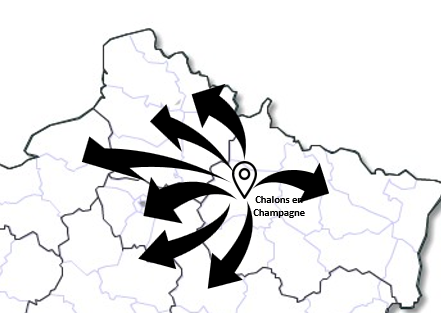 Carte Grand Est - Chalons V2